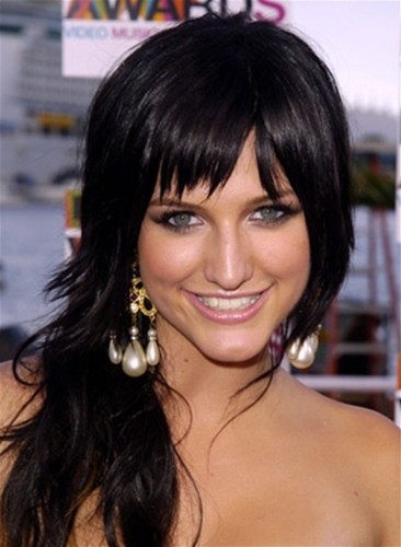 Ashlee Simpson Fotoğrafı