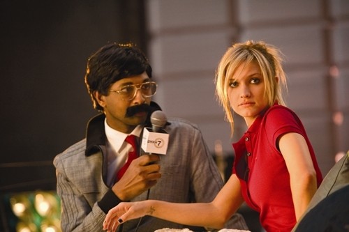 Ashlee Simpson Fotoğrafı