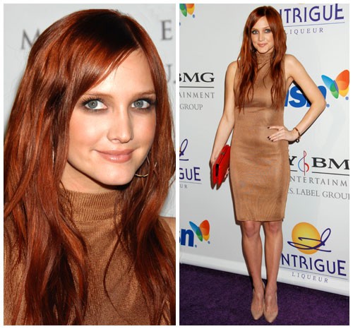 Ashlee Simpson fotoğrafı