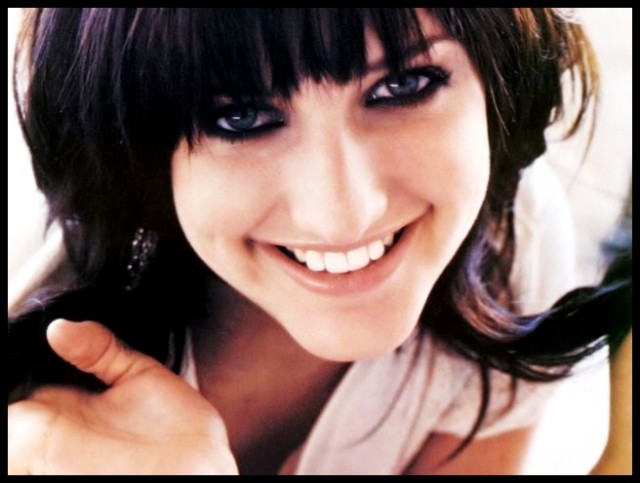 Ashlee Simpson Fotoğrafı
