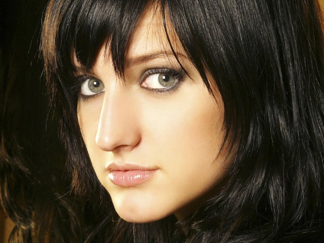 Ashlee Simpson Fotoğrafı