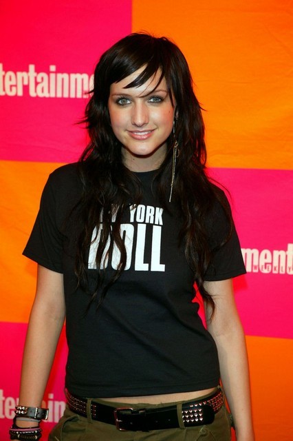Ashlee Simpson Fotoğrafı