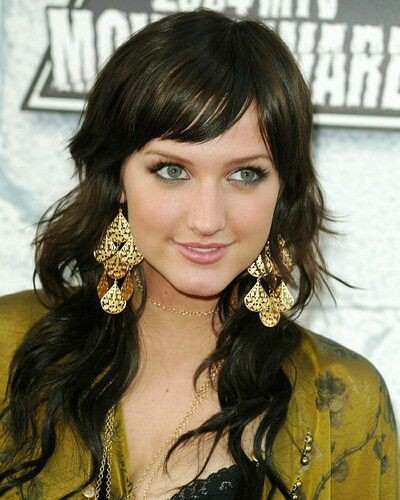 Ashlee Simpson Fotoğrafı