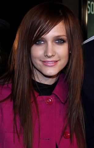 Ashlee Simpson Fotoğrafı