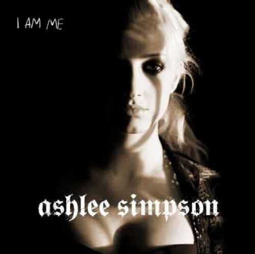 Ashlee Simpson Fotoğrafı