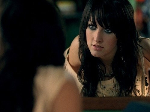 Ashlee Simpson Fotoğrafı