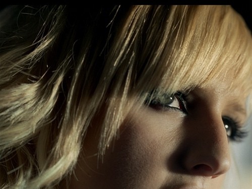 Ashlee Simpson Fotoğrafı