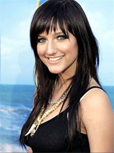 Ashlee Simpson Fotoğrafı