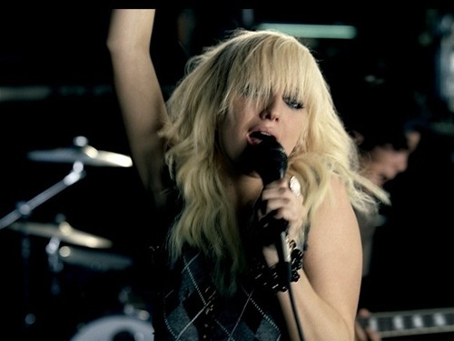 Ashlee Simpson Fotoğrafı