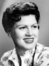 Patsy Cline fotoğrafı