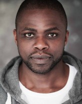 Okezie Morro fotoğrafı