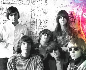Jefferson Airplane Fotoğrafı