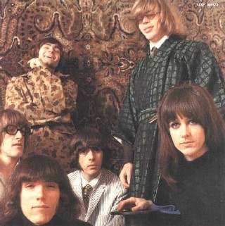 Jefferson Airplane Fotoğrafı