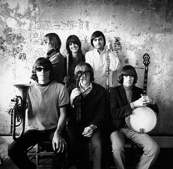 Jefferson Airplane Fotoğrafı