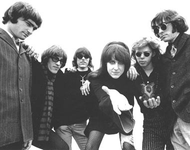 Jefferson Airplane fotoğrafı