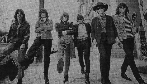 Jefferson Airplane fotoğrafı