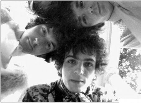 Pink Floyd Fotoğrafı