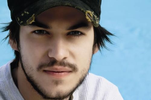 Marc-André Grondin Fotoğrafı