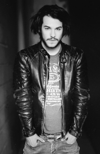 Marc-André Grondin Fotoğrafı