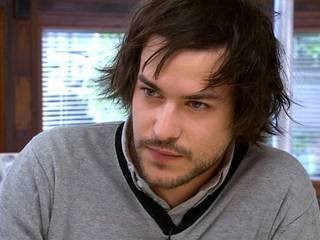 Marc-André Grondin Fotoğrafı