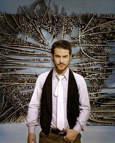 Marc-André Grondin Fotoğrafı