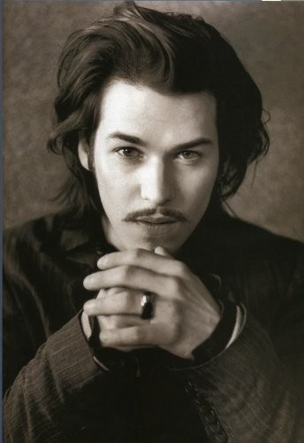 Marc-André Grondin Fotoğrafı