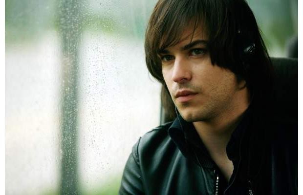 Marc-André Grondin Fotoğrafı