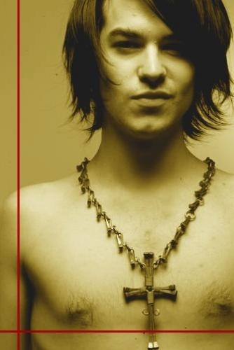 Marc-André Grondin Fotoğrafı