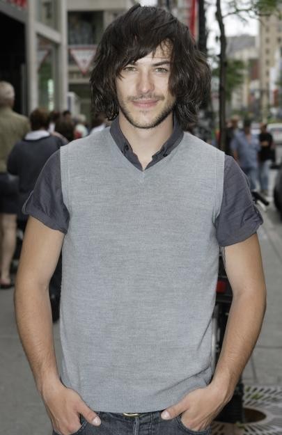 Marc-André Grondin Fotoğrafı