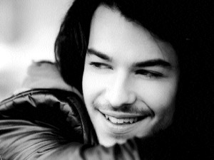 Marc-André Grondin Fotoğrafı