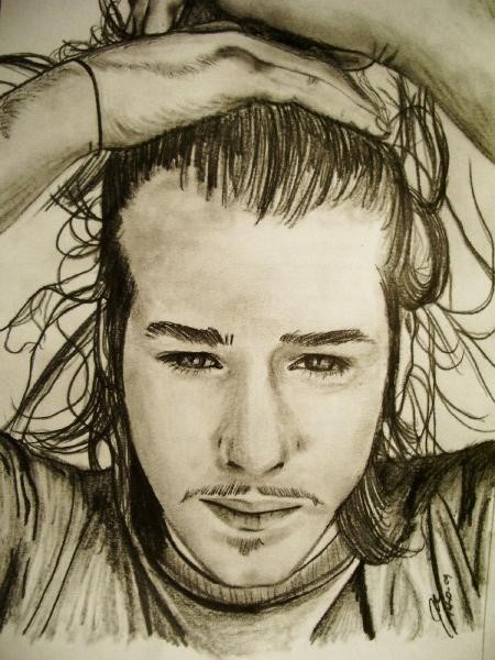 Marc-André Grondin Fotoğrafı