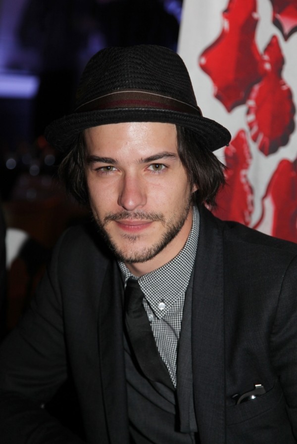 Marc-André Grondin Fotoğrafı