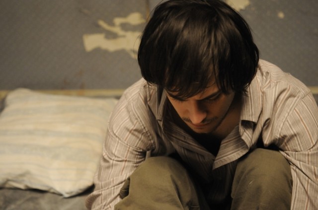 Marc-André Grondin Fotoğrafı