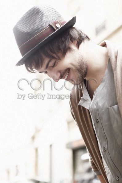 Marc-André Grondin Fotoğrafı