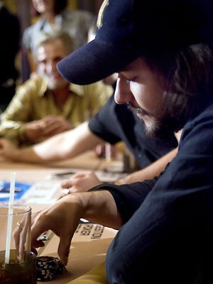 Marc-André Grondin Fotoğrafı