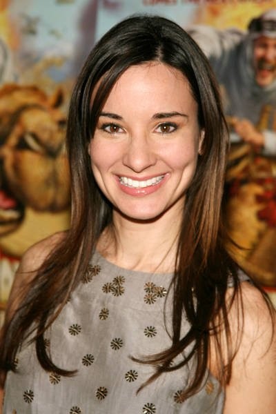 Alison Becker fotoğrafı