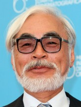 Hayao Miyazaki fotoğrafı