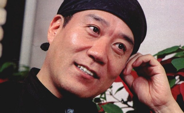 Joe Hisaishi Fotoğrafı