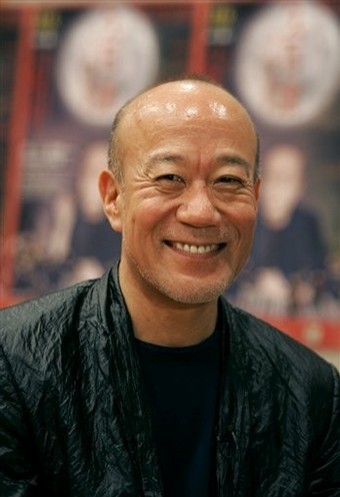 Joe Hisaishi Fotoğrafı