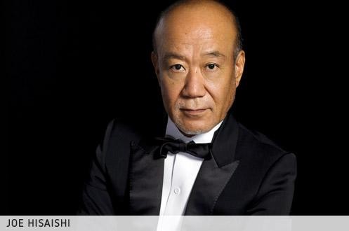 Joe Hisaishi fotoğrafı