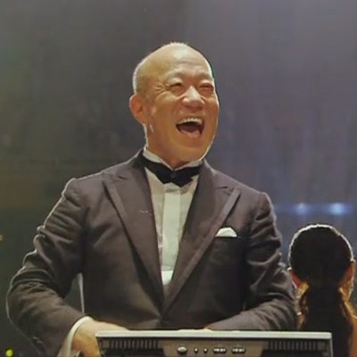 Joe Hisaishi fotoğrafı