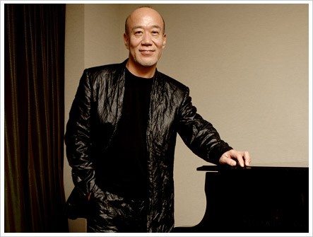 Joe Hisaishi fotoğrafı