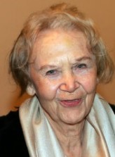 Herdís Þorvaldsdóttir fotoğrafı