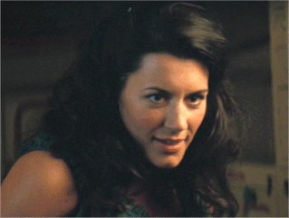 Kate Magowan Fotoğrafı