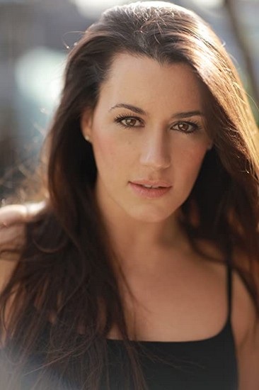 Kate Magowan Fotoğrafı