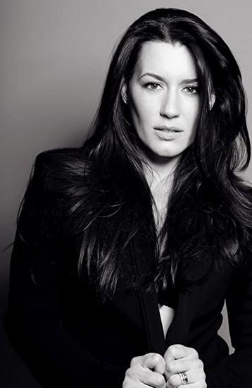 Kate Magowan Fotoğrafı