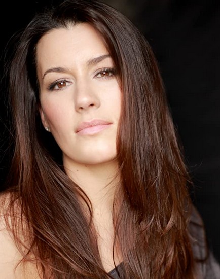 Kate Magowan fotoğrafı