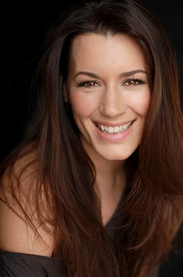 Kate Magowan fotoğrafı