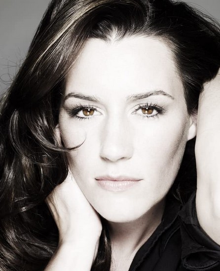 Kate Magowan fotoğrafı