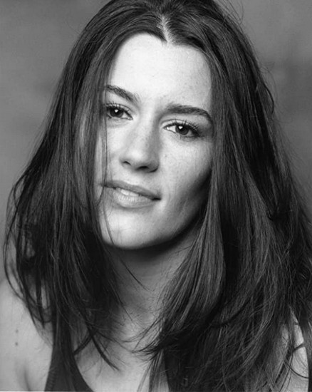 Kate Magowan fotoğrafı